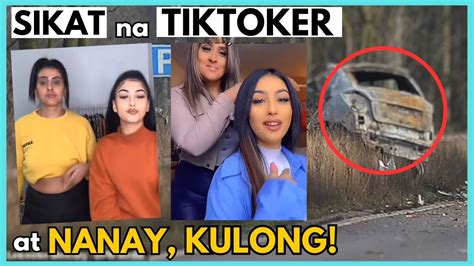 Tiktok Drama: Baklang Balbasan Bashing Sikat na Tiktoker .